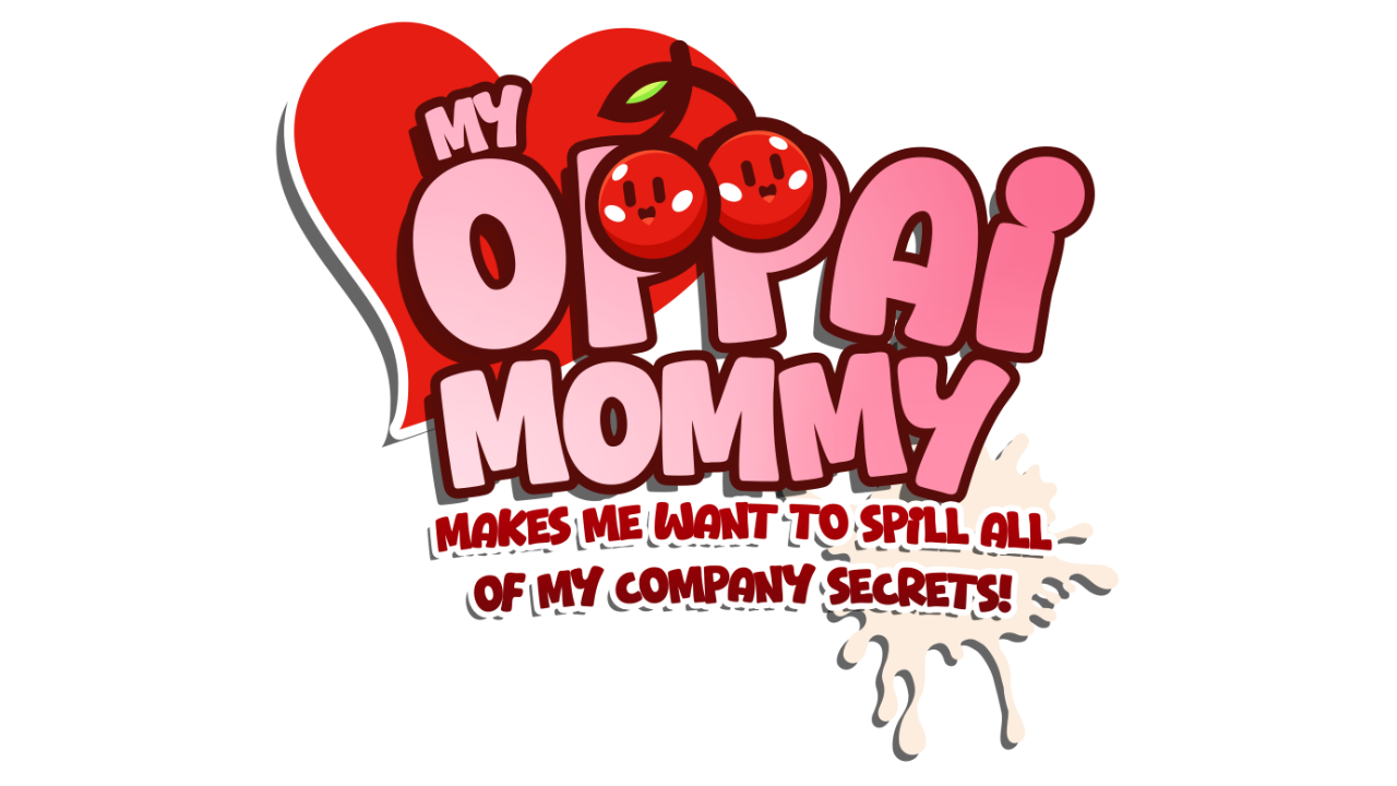 My Oppai Mommy Makes Me Want to Spill All of My Company Secrets! [v1.1.2]