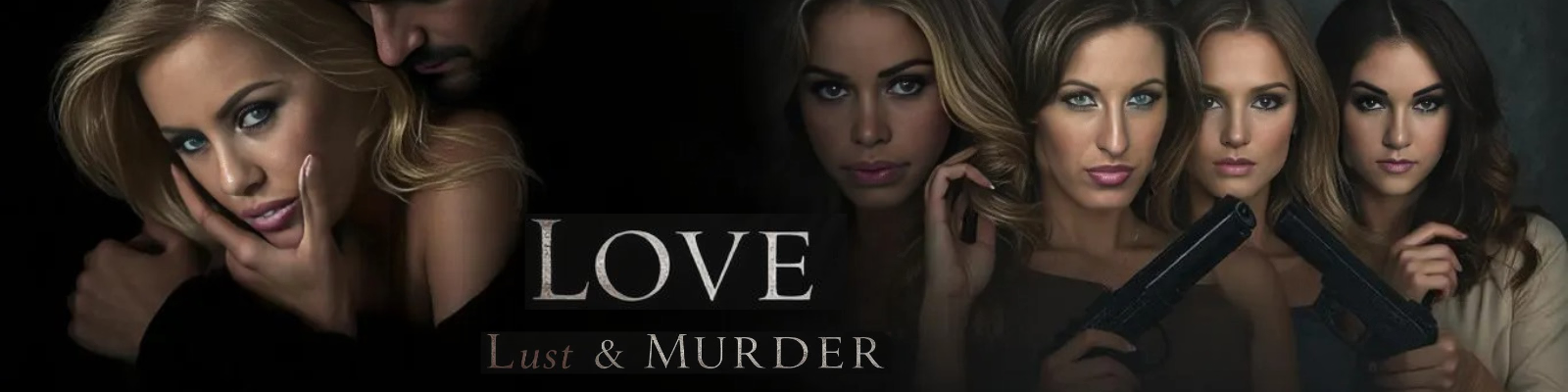 A Tale of Love, Lust & Murder [Ep.16]