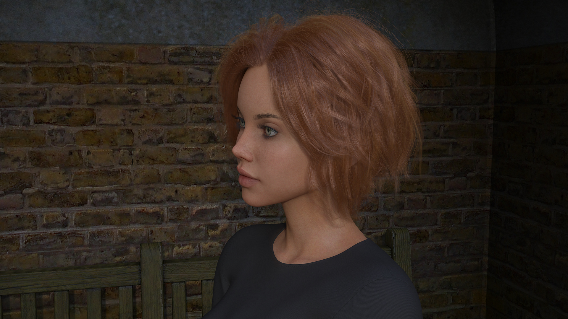 Reconnections [v0.70]