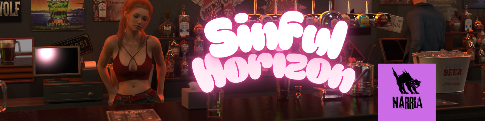Sinful Horizon (v0.4)
