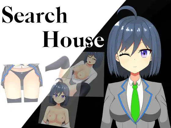 [RJ321447] Search House