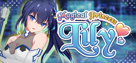 Magical Princess Lily [v1.0.95]