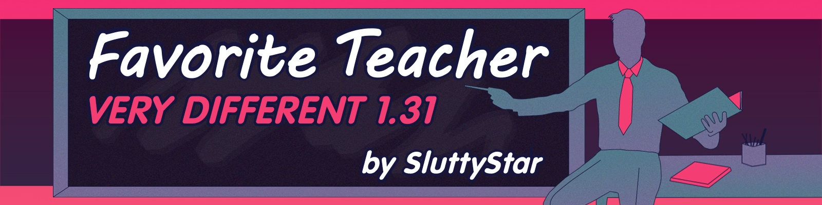 Favorite Teacher [v1.63]