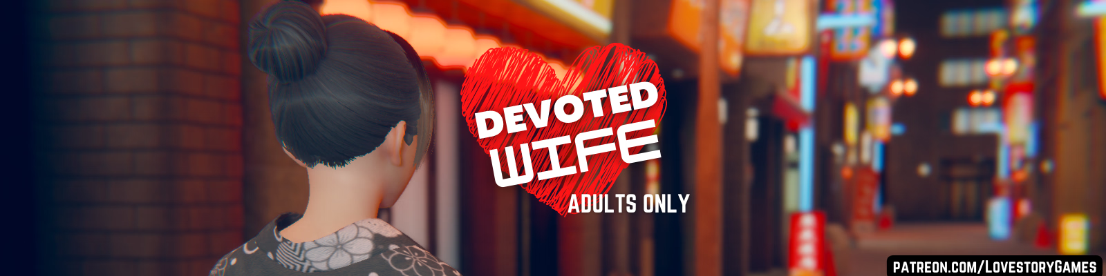 Devoted Wife [v0.57]