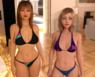 Mening seksual amakivachcham