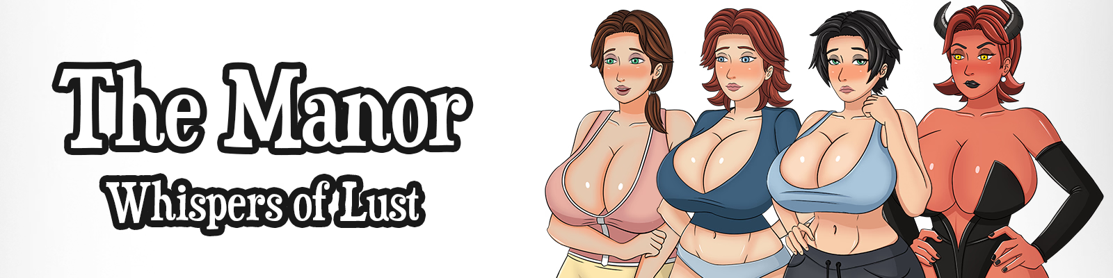 The Manor: Whispers of Lust [v0.1a]