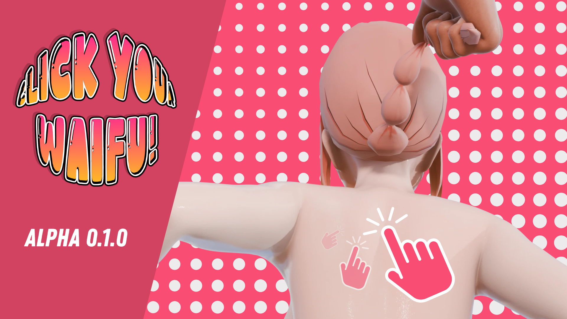 Click Your Waifu!