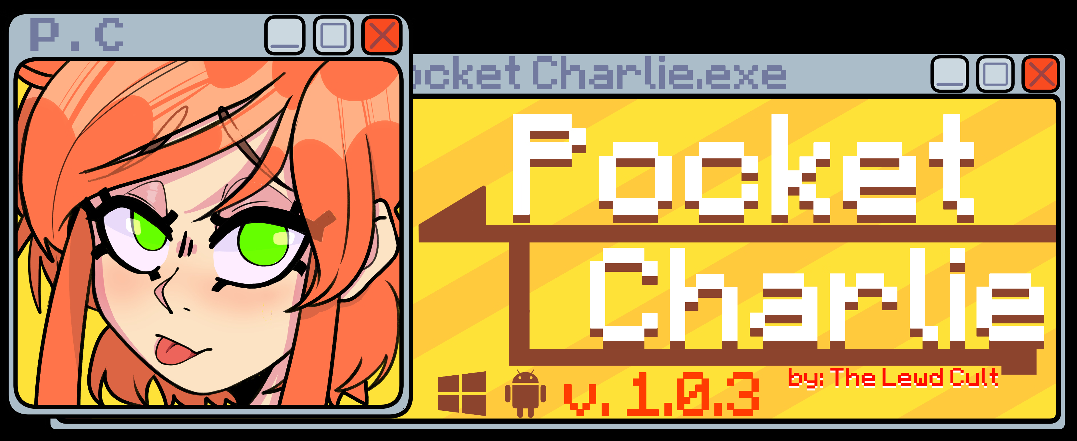 Pocket Charlie