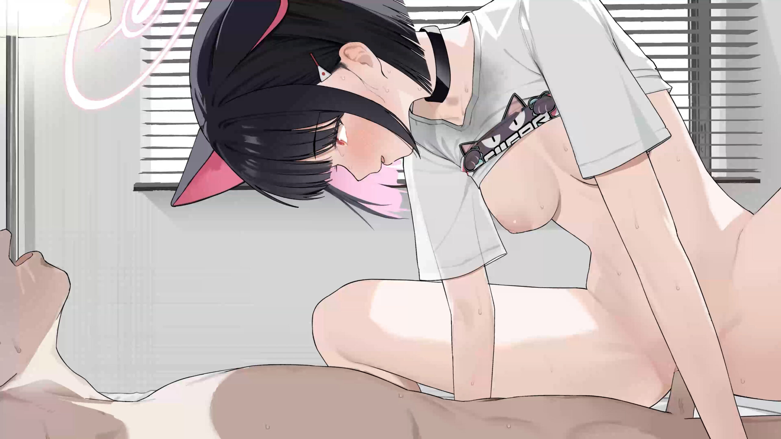 [neNeG] カズサ