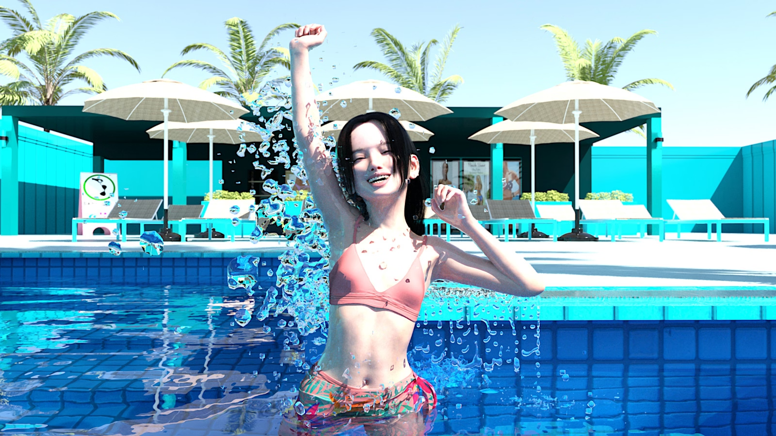 Living Together! [v0.60 Subscribestar]