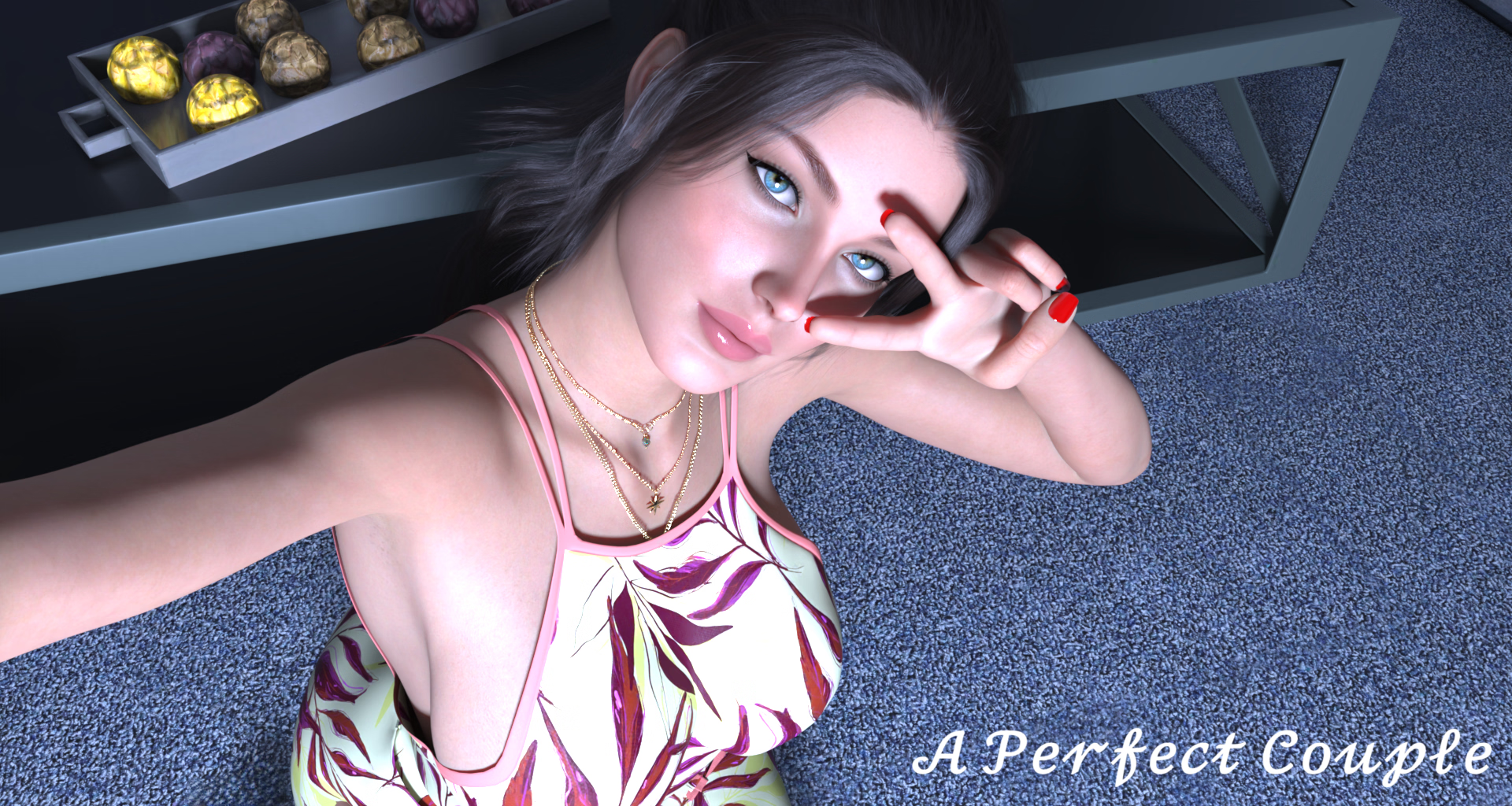 A Perfect Couple [v0.7]