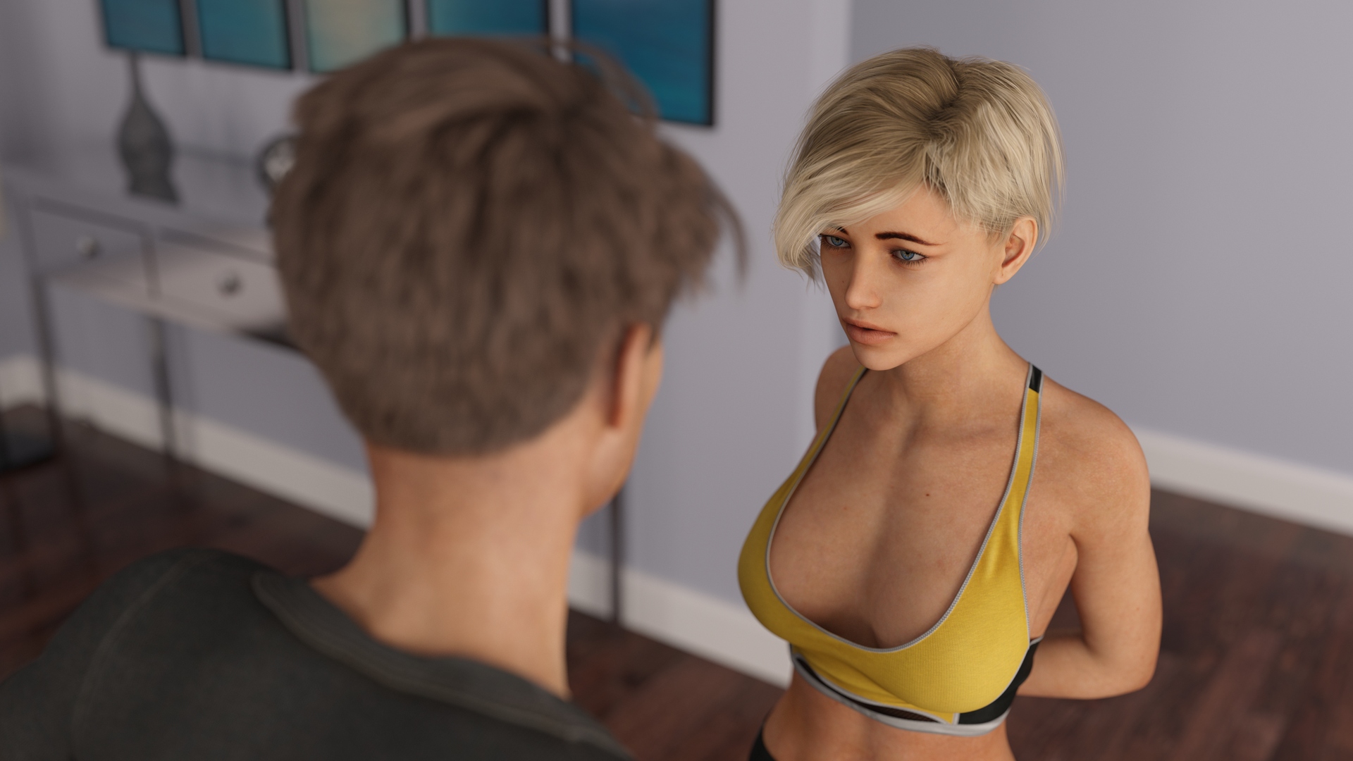 Summer Scent [v0.6.7a Steam]