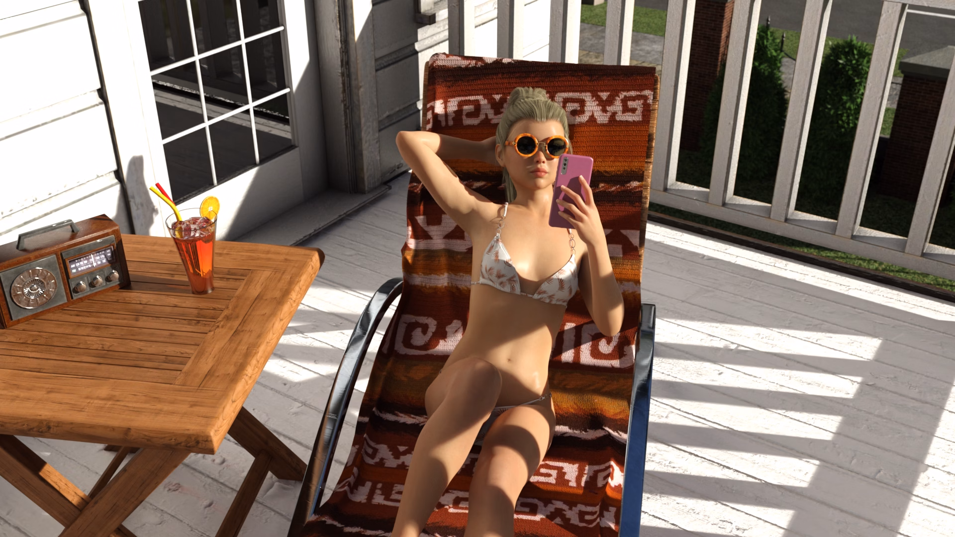 Siren Song [v0.3.0]