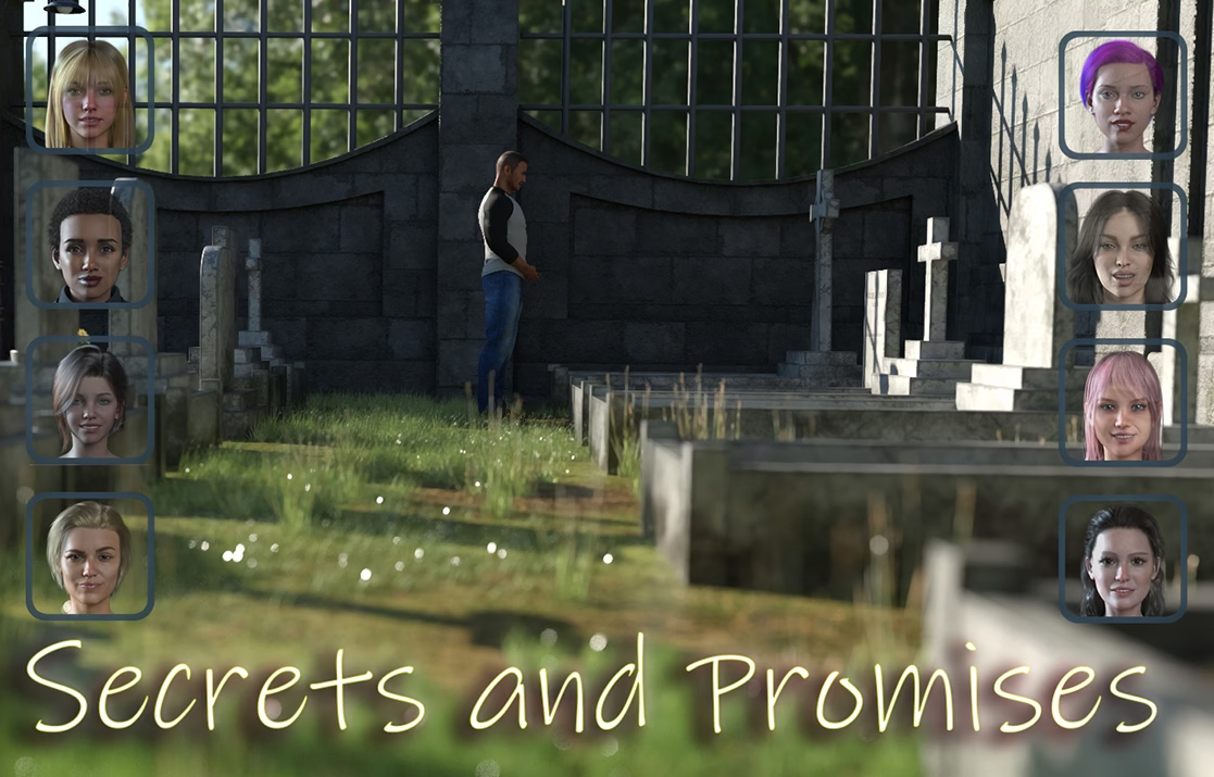 Secrets and Promises [v0.05]