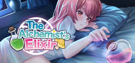 The Alchemist’s Elixir