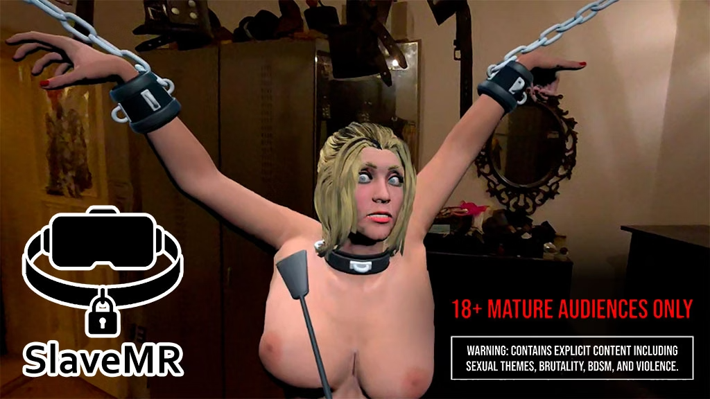 SlaveMR: Part 1 – The Shoot [V1.0] (Only VR)