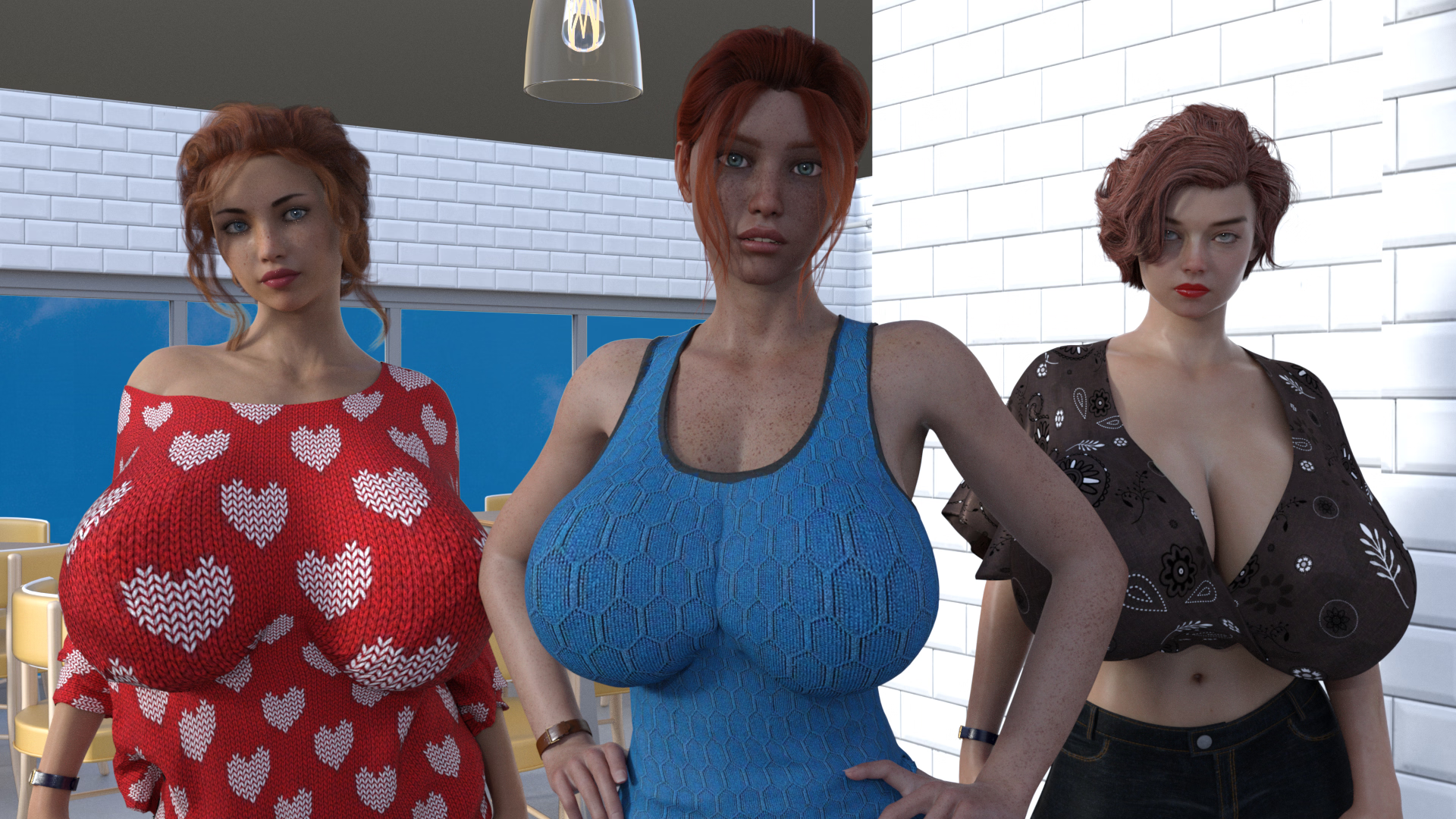 In for a Penny [v0.73]