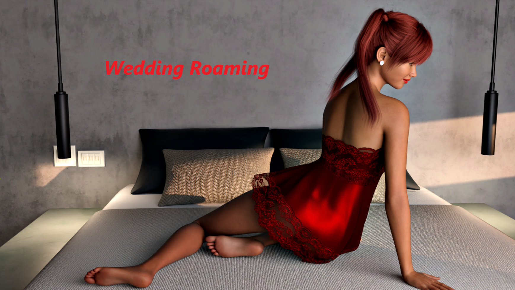 Wedding Roaming [v1.0]
