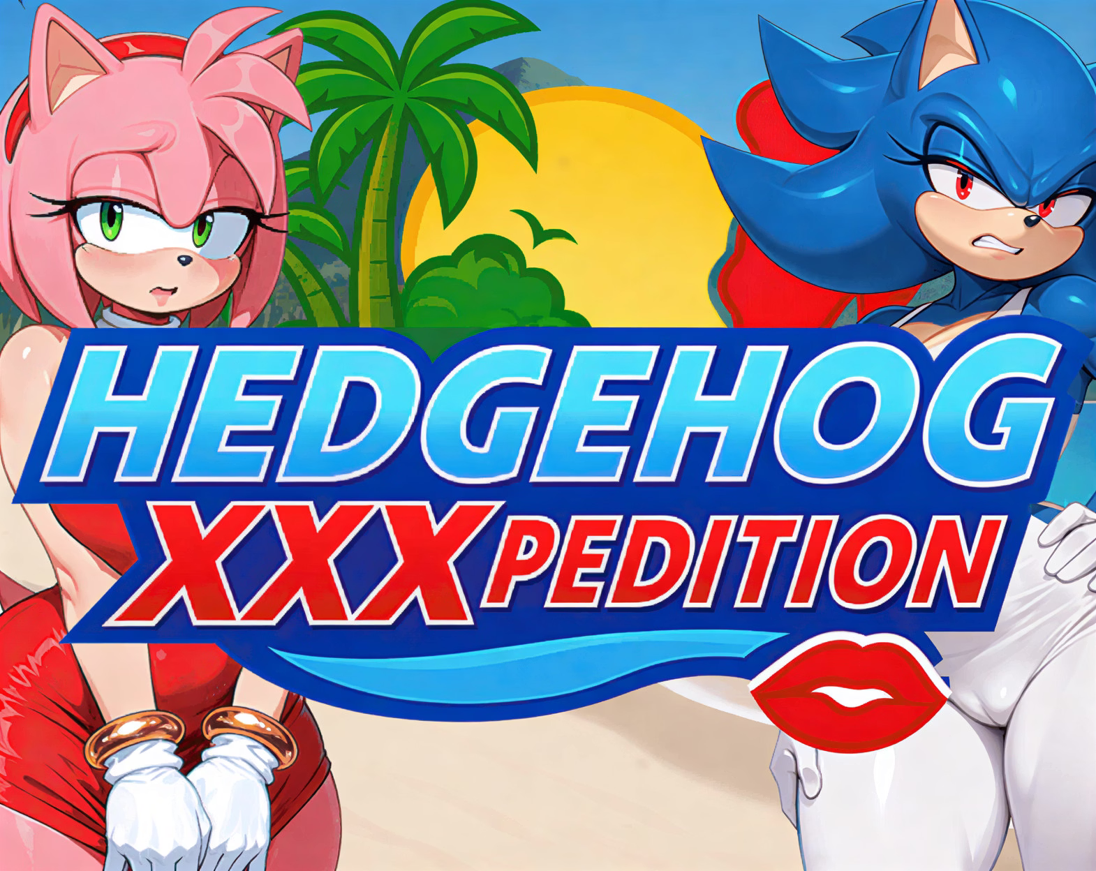 Hedgehog XXXpedition