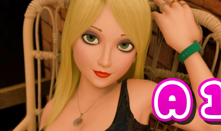 A 10 out of 10 Girl