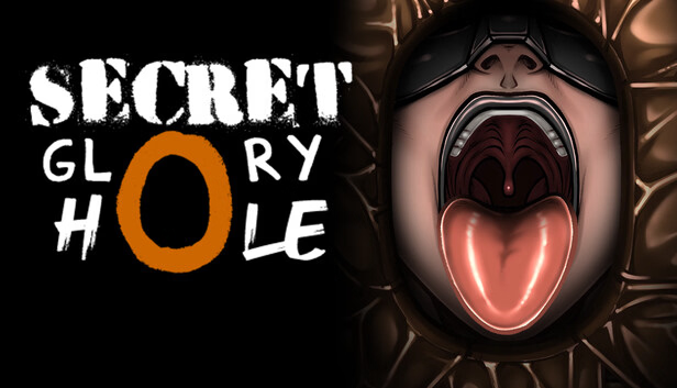 Secret Glory Hole
