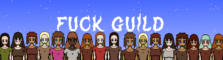 FuckGuild (v0.1.0-f)