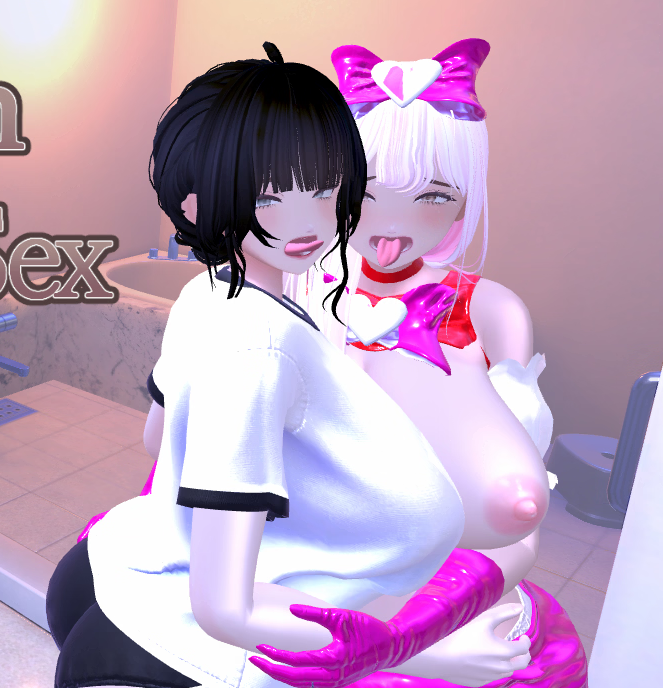 Married Woman Countdown ASMR Sex VR