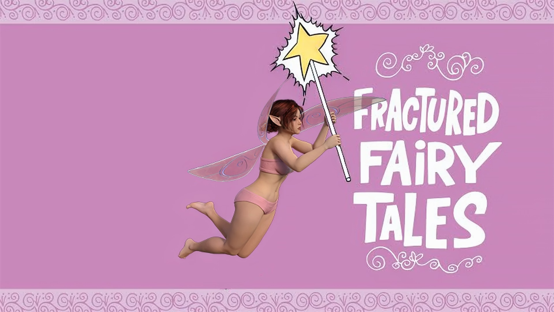 Fractured Fairy Tales [v0.9]