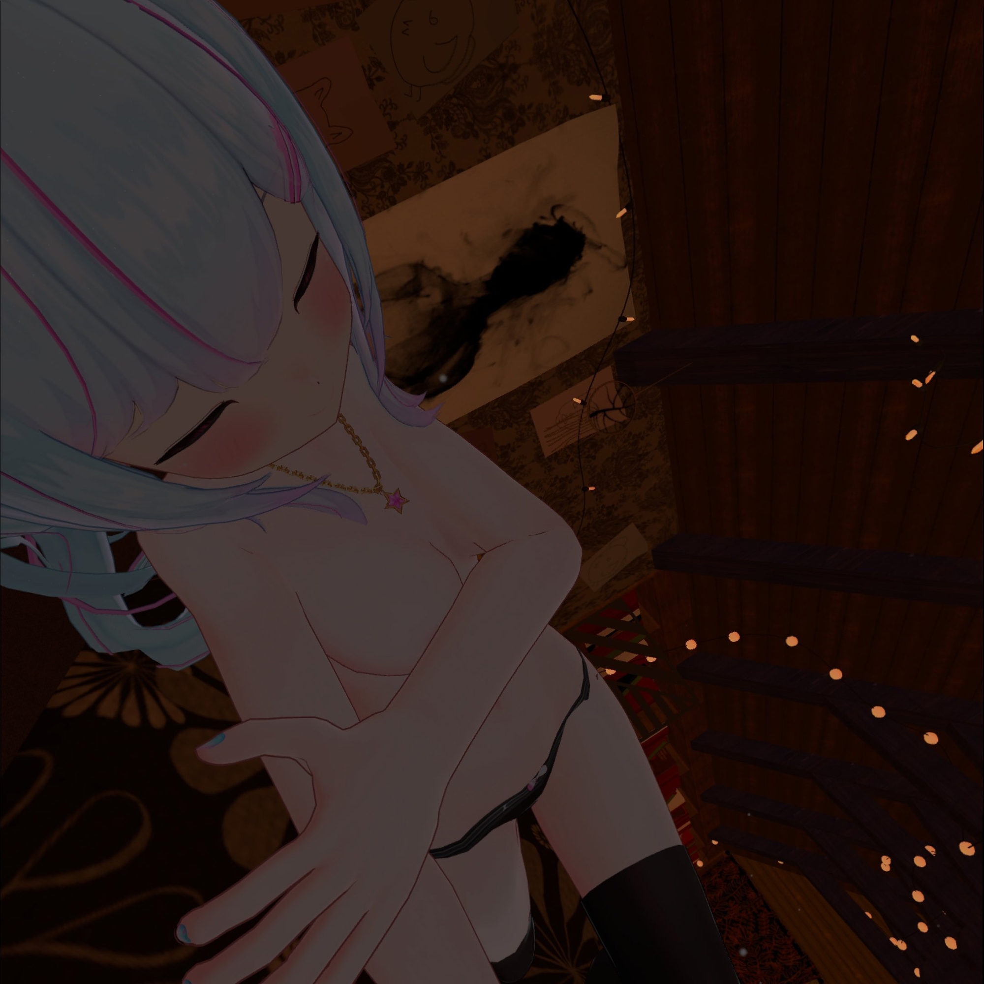 [RJ01277145] MyWaifu VR