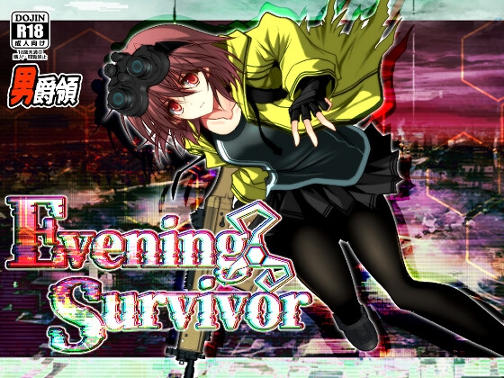 Evening Survivor [RJ01460200]