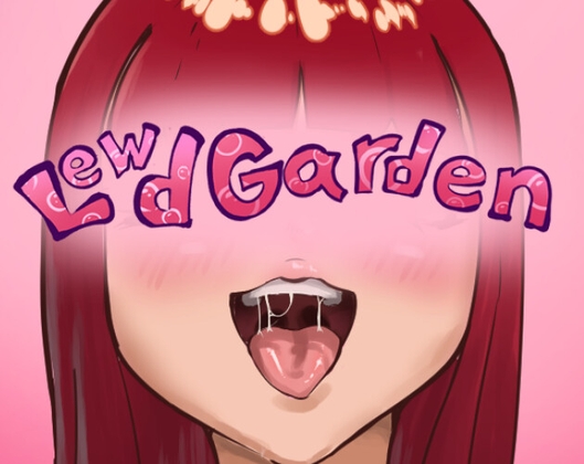 Lewd Garden [RJ01476717]