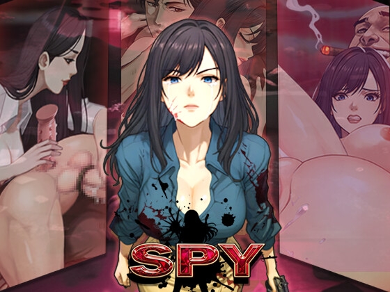 SPY [RJ01547960]