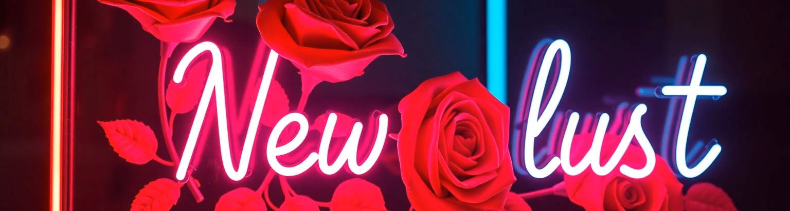 New Lust [v0.8.5]