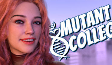 Mutant College [v0.12.0]