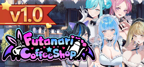 Futanari★Coffee Shop