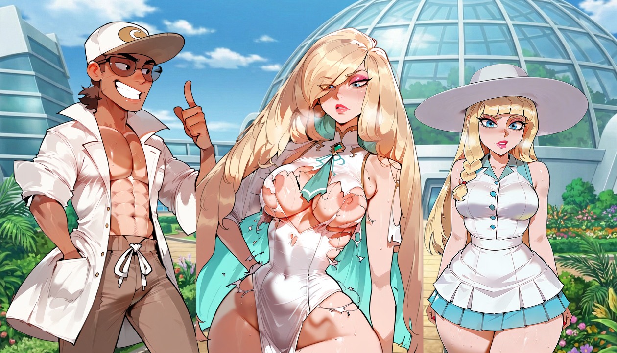 The Professor EXP [v0.1.9]