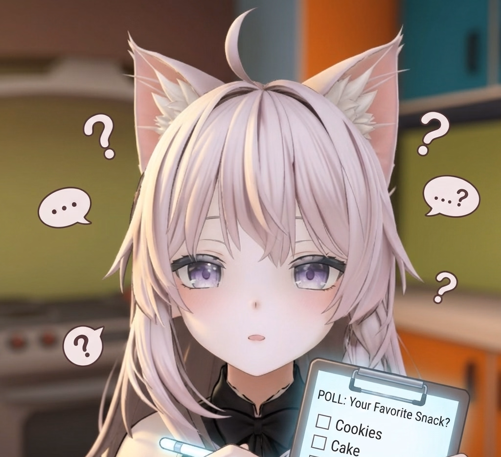 AIKO AI Companion 3D [v0.8]