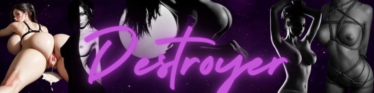 Destroyer [v1.43]