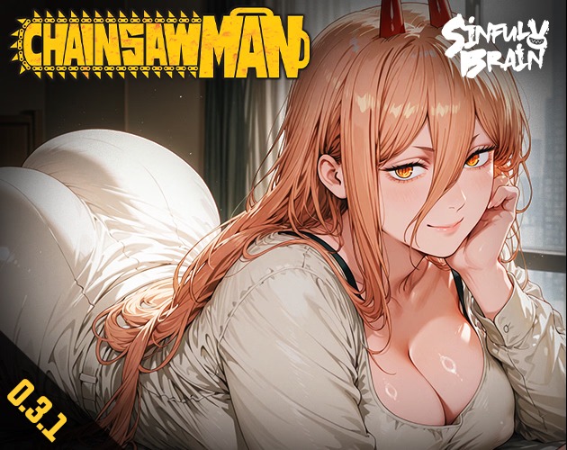 Chainsaw Man Gacha Clicker [v0.3.1]