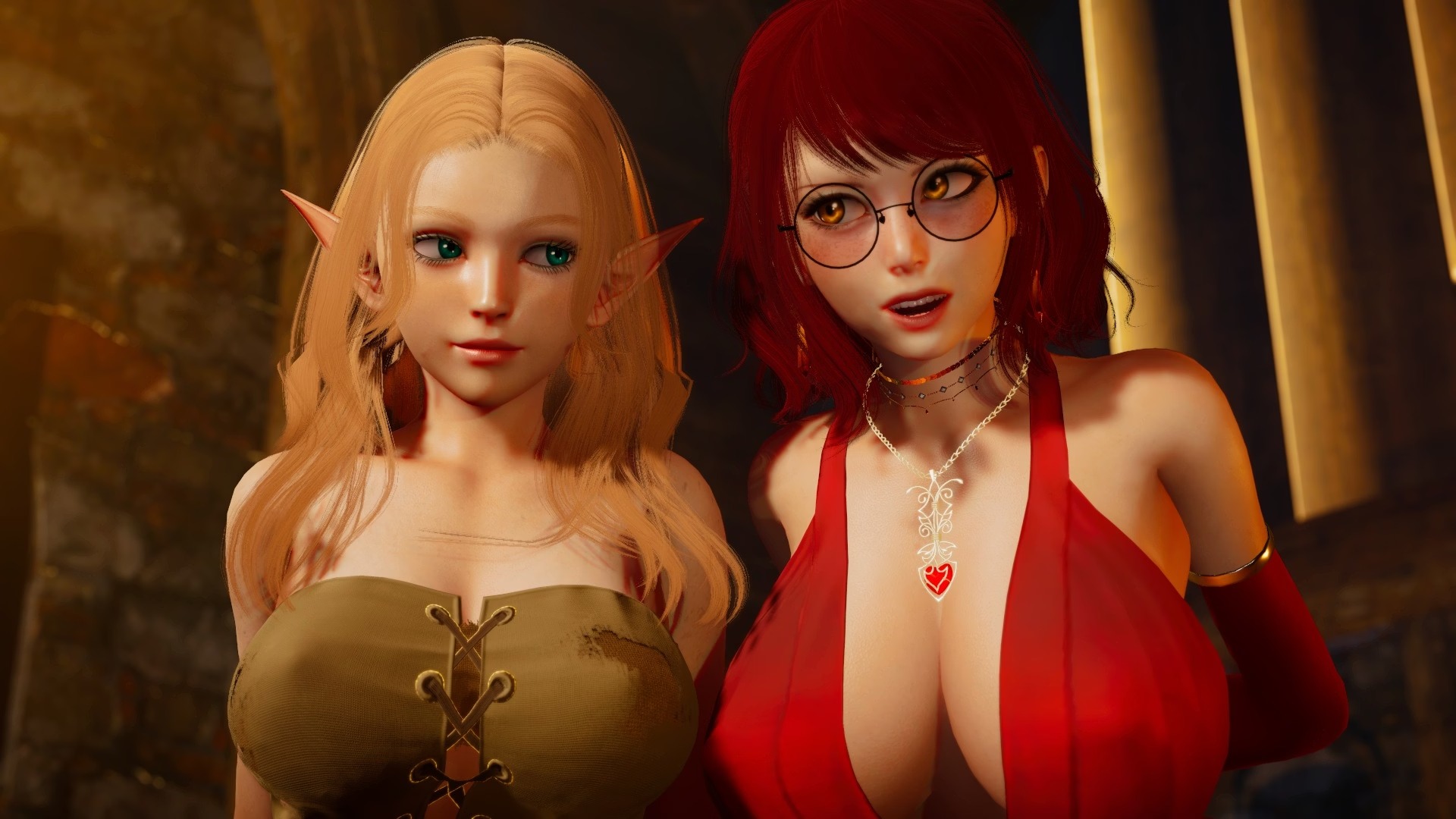 Inanna Revenge [v0.3.2]