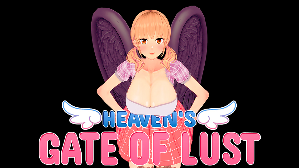Heaven’s Gate of Lust