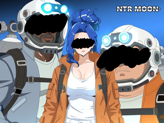 NTR MOON [RJ01555970]