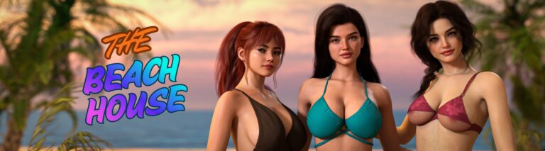 The Beach House [v0.1.5]
