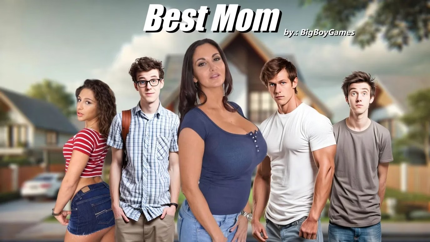 Best Mom [v0.11.2]