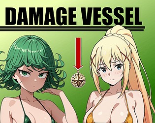 Damage Vessel [v1.0]