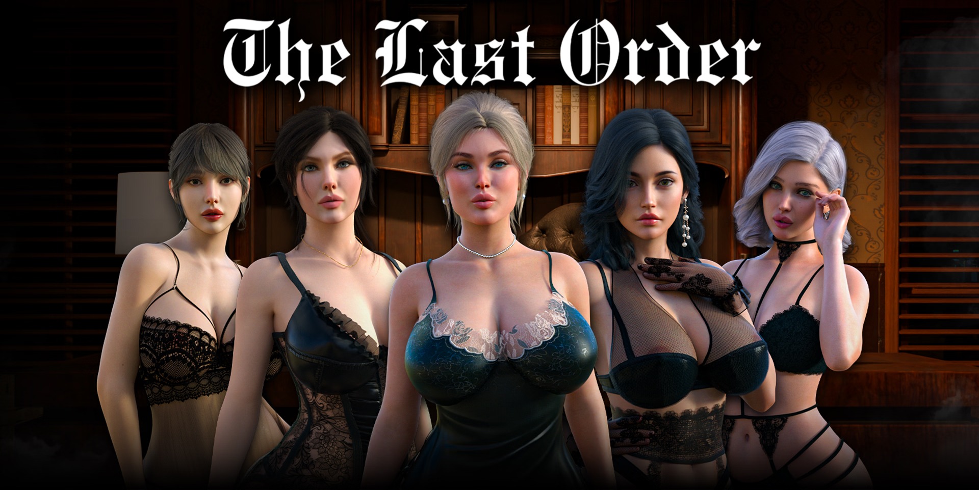 The Last Order [v0.1]
