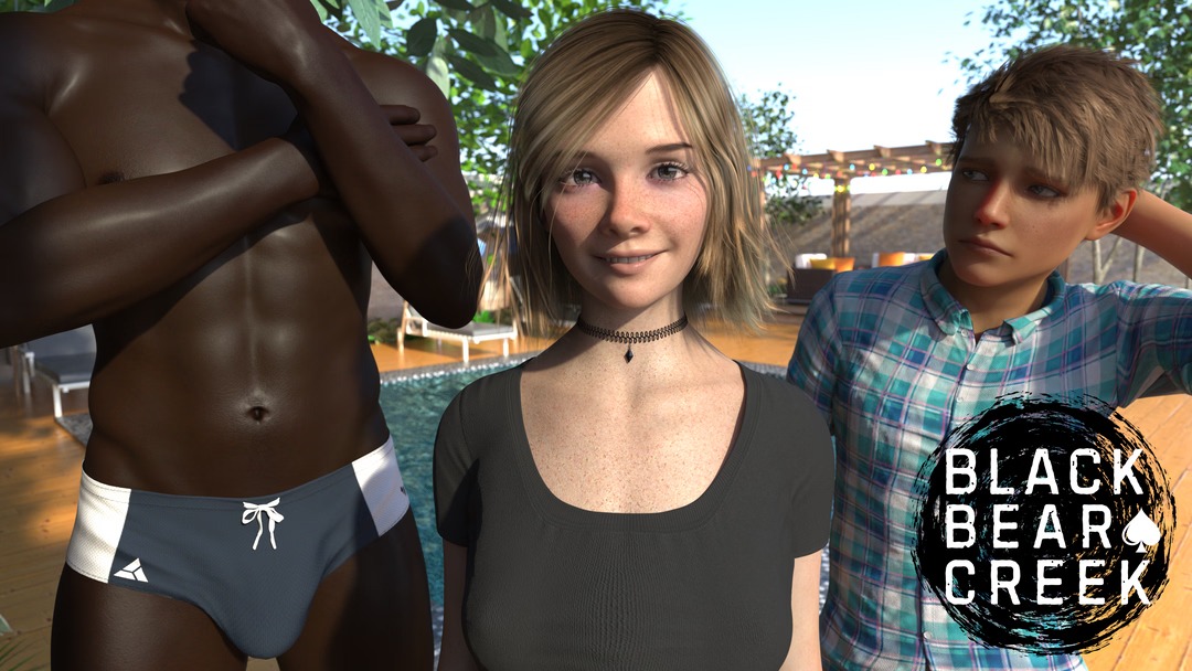 Black Bear Creek [v1.1]