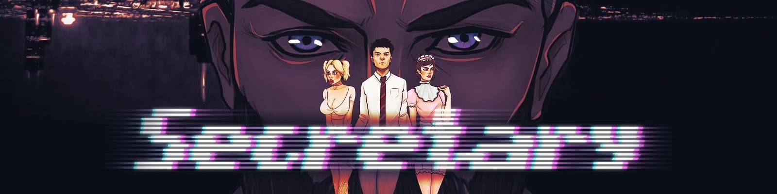 Secretary [v1.1.2.6]