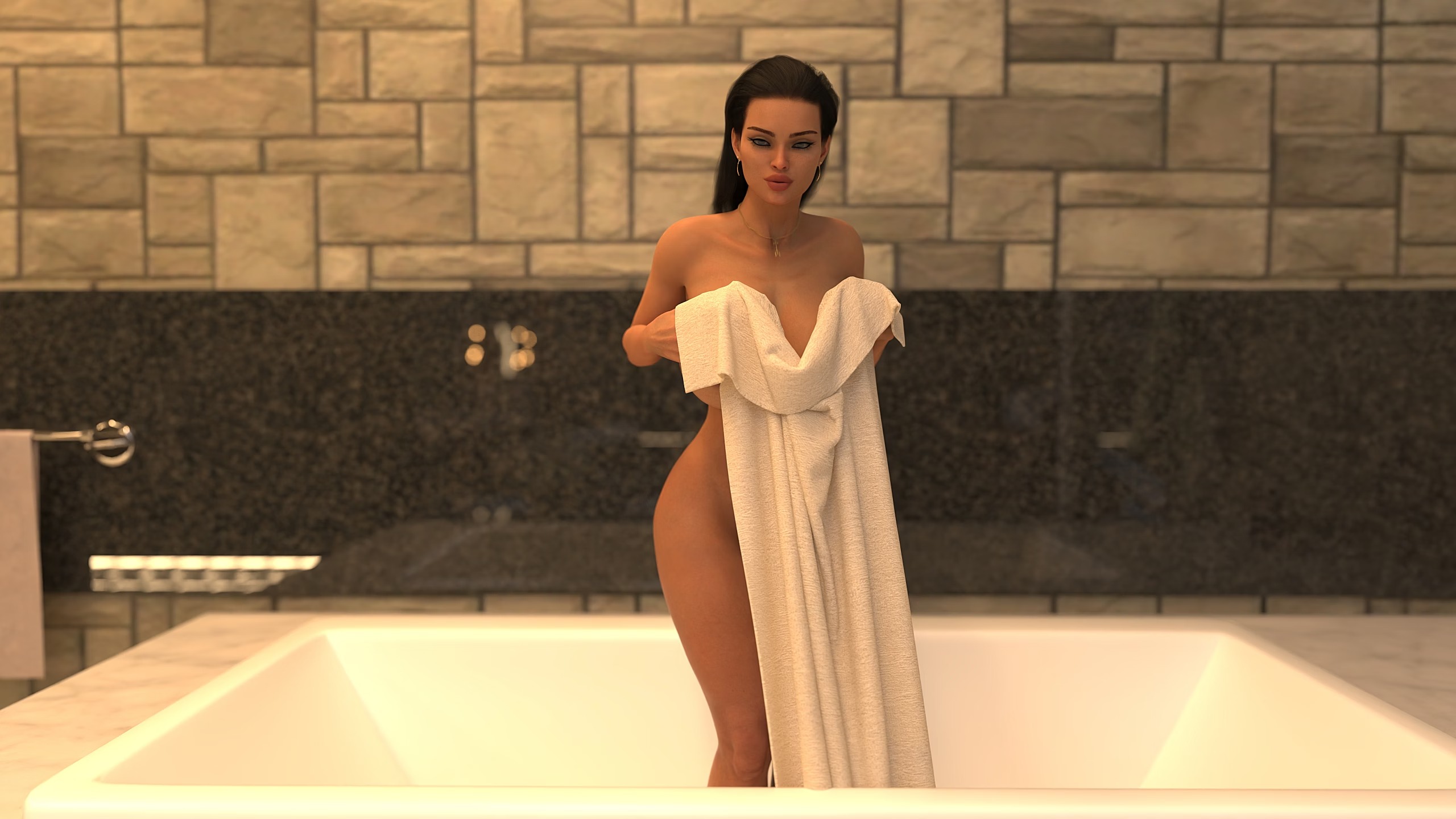 Medical Special Care 2 [v0.01 Demo]