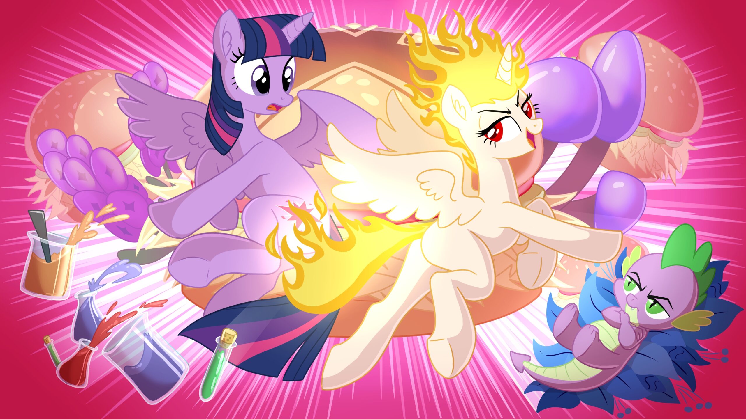 Pony Waifu Sim [v6.3.0]